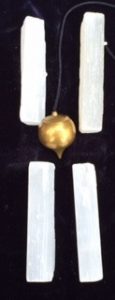 All 3 attunement Crystals
