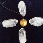 Quartz Points