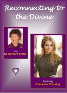 Reconnecting with the Divine